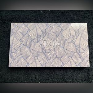 Ciate London eyeshadow palette